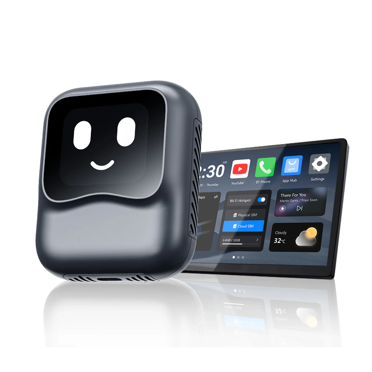 Ottocast® NanoAi - Image 4