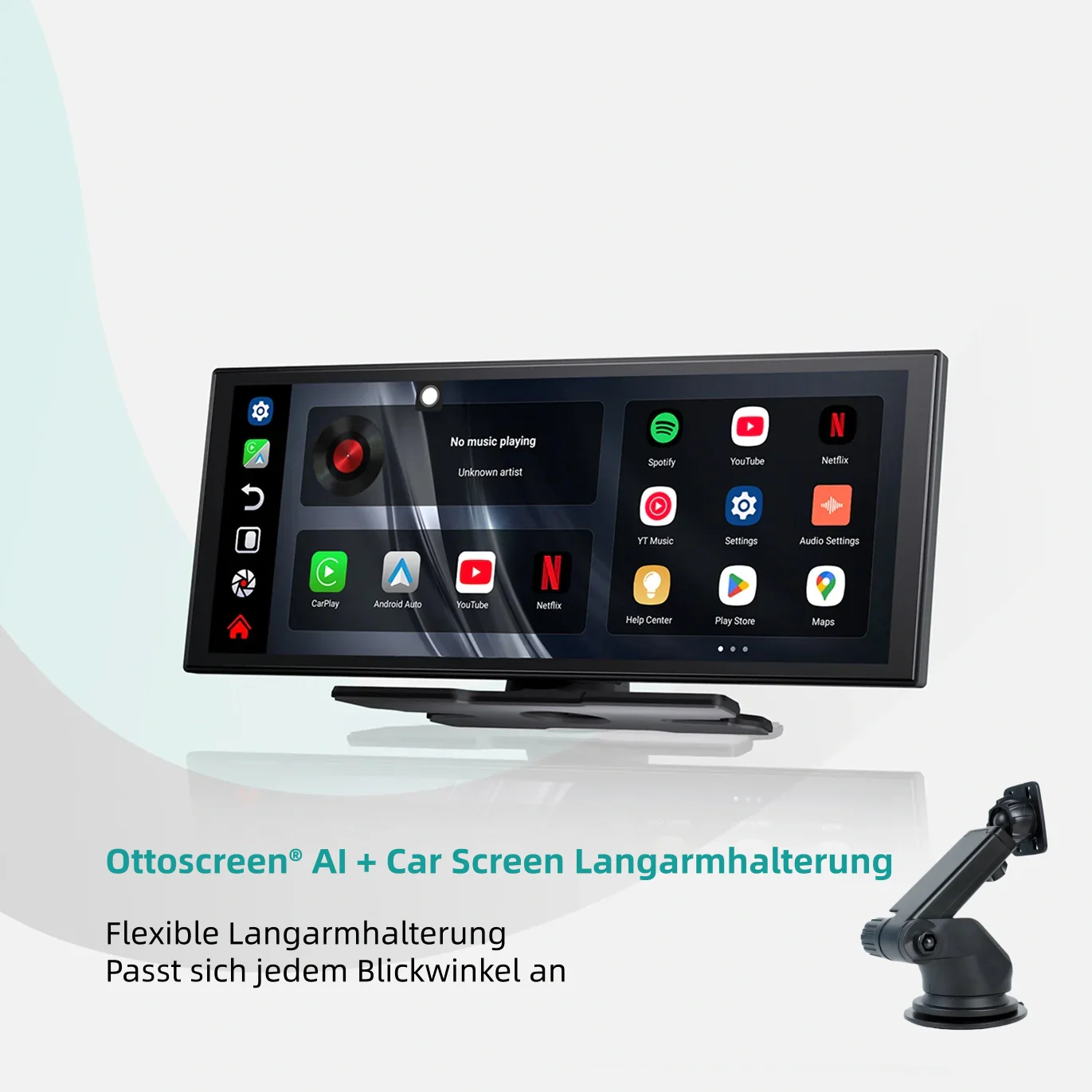 ⏳ 12-Stunden-Blitzangebot! Nicht verpassen! 💥 Ottoscreen® AI - Image 3