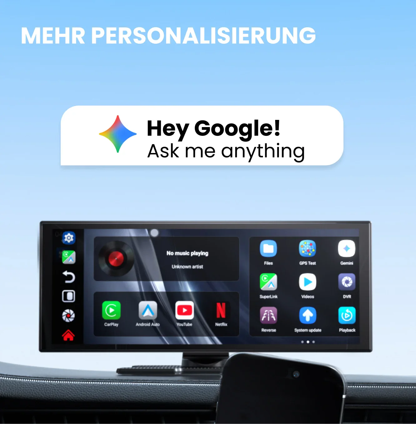 ⏳ 12-Stunden-Blitzangebot! Nicht verpassen! 💥 Ottoscreen® AI - Image 6