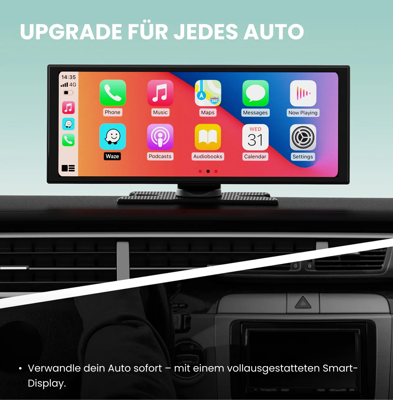 ⏳ 12-Stunden-Blitzangebot! Nicht verpassen! 💥 Ottoscreen® AI - Image 8
