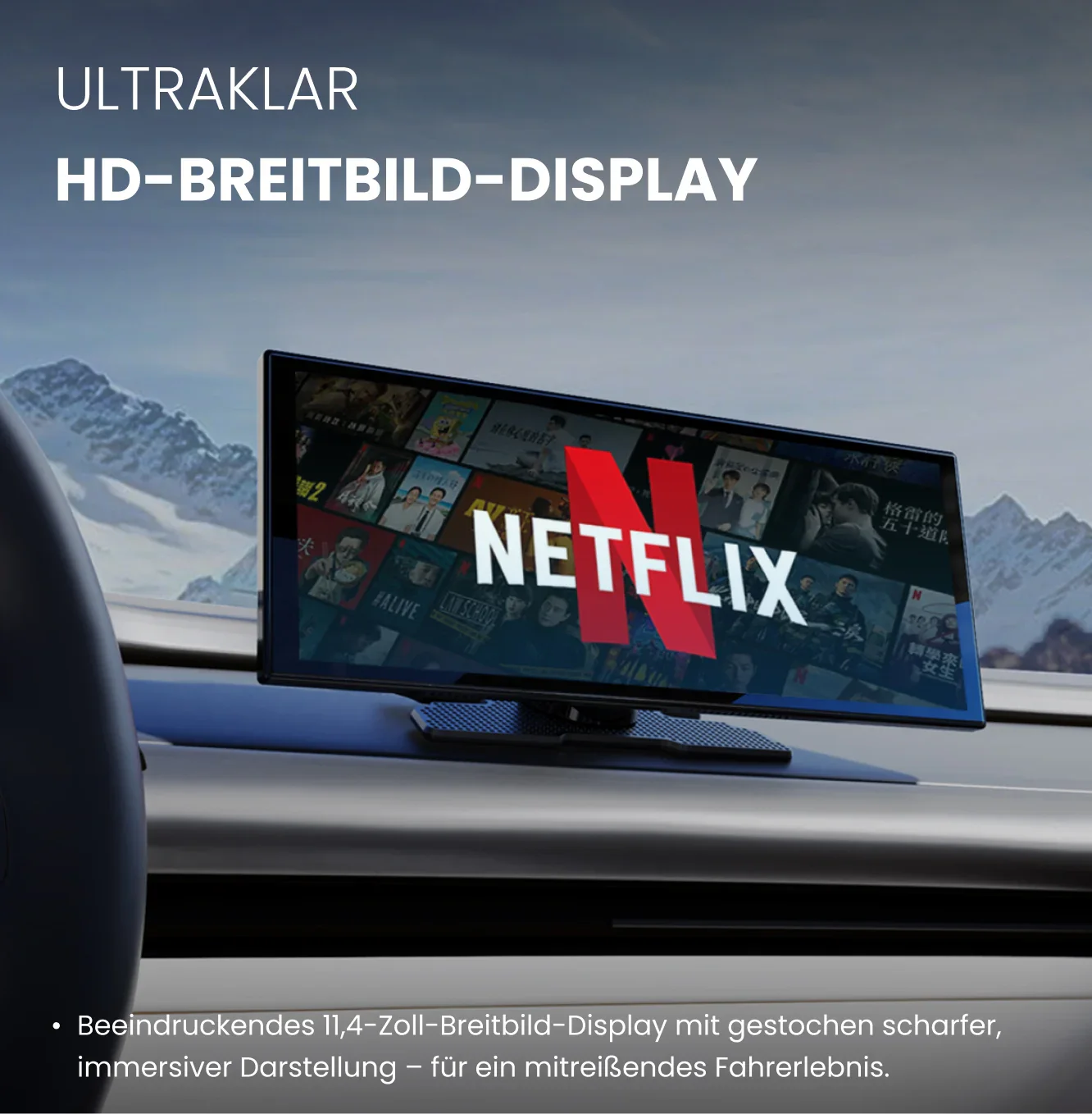 ⏳ 12-Stunden-Blitzangebot! Nicht verpassen! 💥 Ottoscreen® AI - Image 9