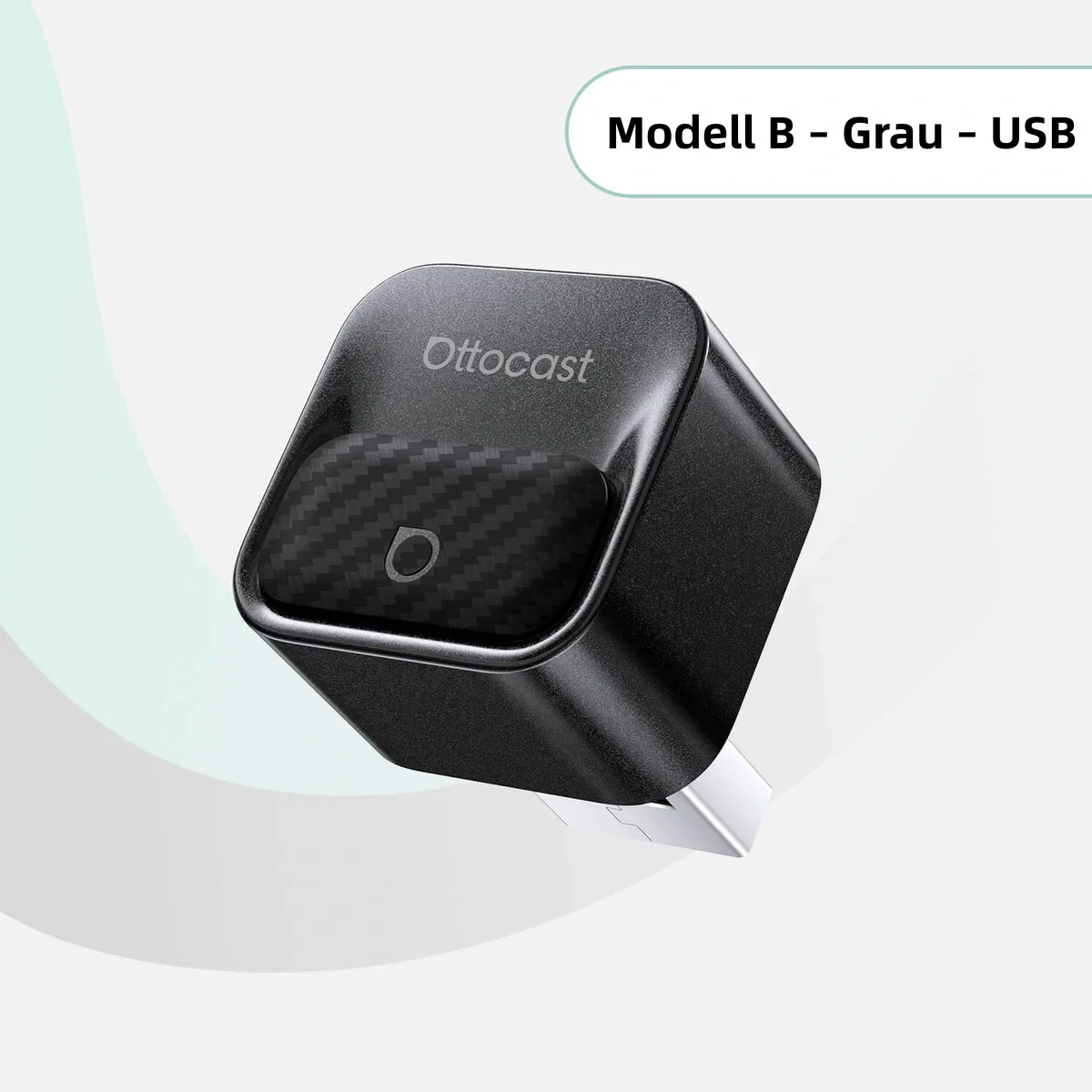 Ottocast® Mini Pico Wireless CarPlay und Android Auto Adapter - Image 13