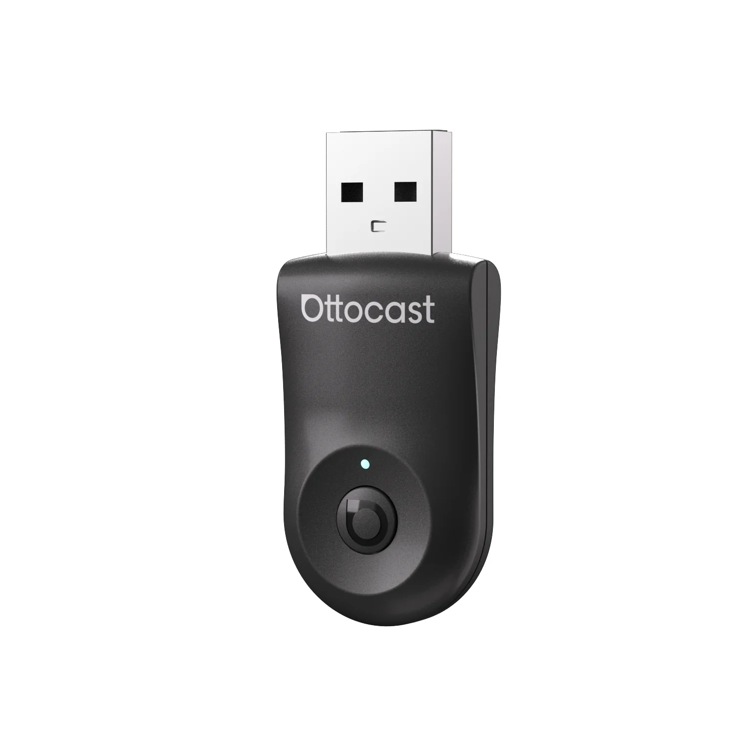 Ottocast® 2026 Mini Wireless CarPlay und Android Auto Adapter - Image 11