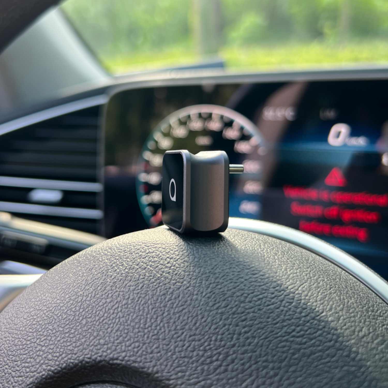 Ottocast® Mini Cube 3.0 Wireless CarPlay und Android Auto Adapter - Image 18