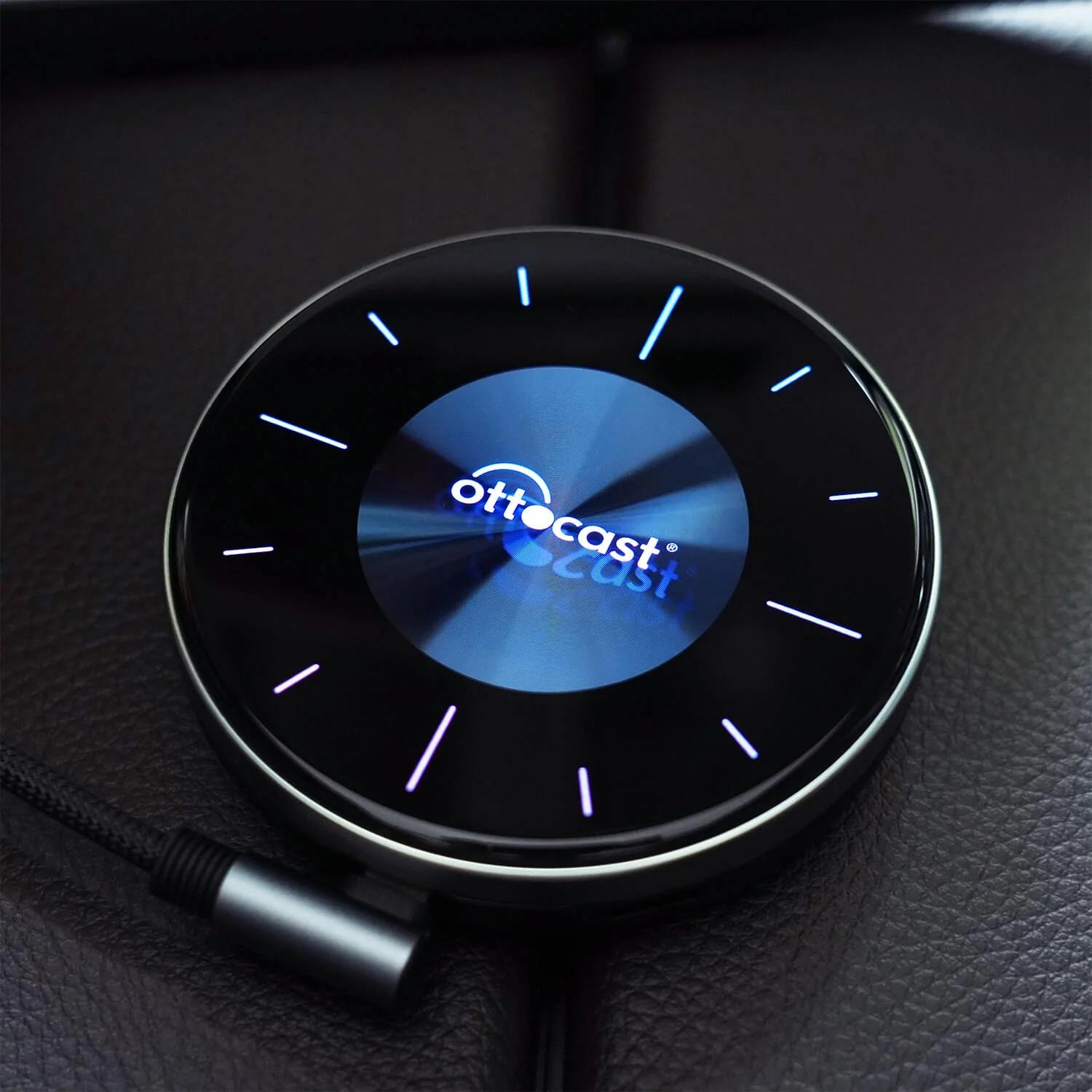 OttoAibox P3 CarPlay AI Box - Image 13