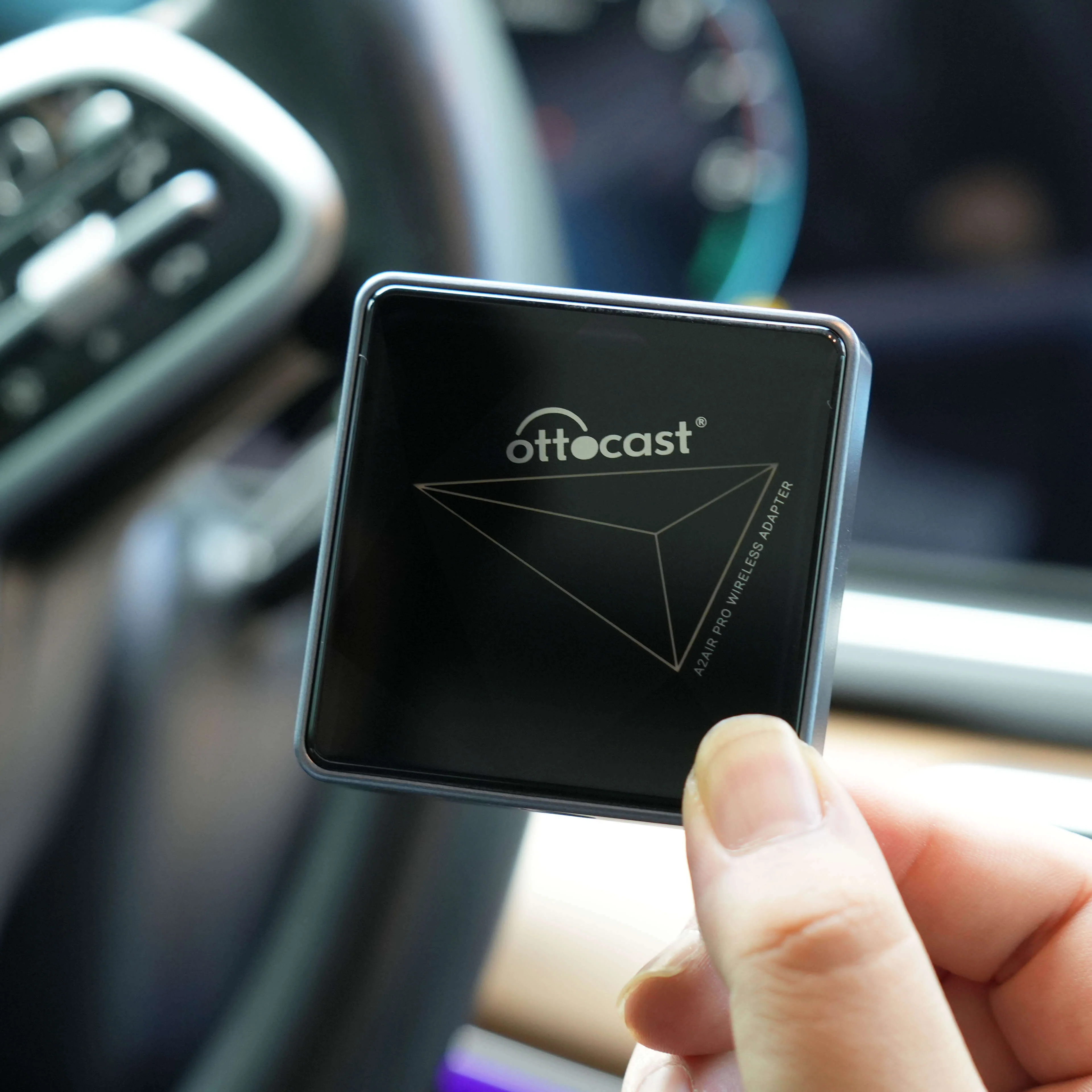 Ottocast® A2AIR Pro - Image 13