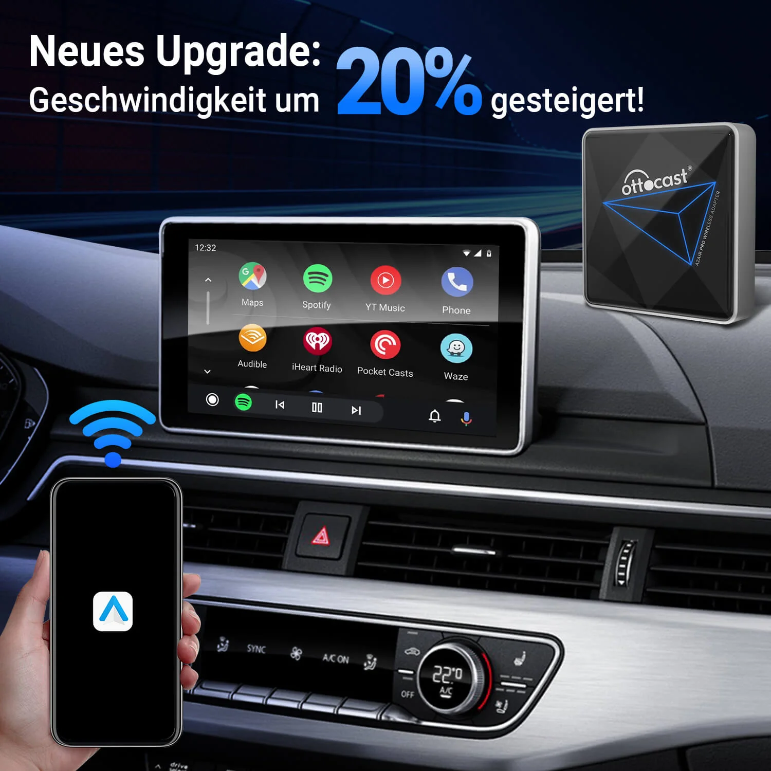 Ottocast® A2AIR Pro - Image 5