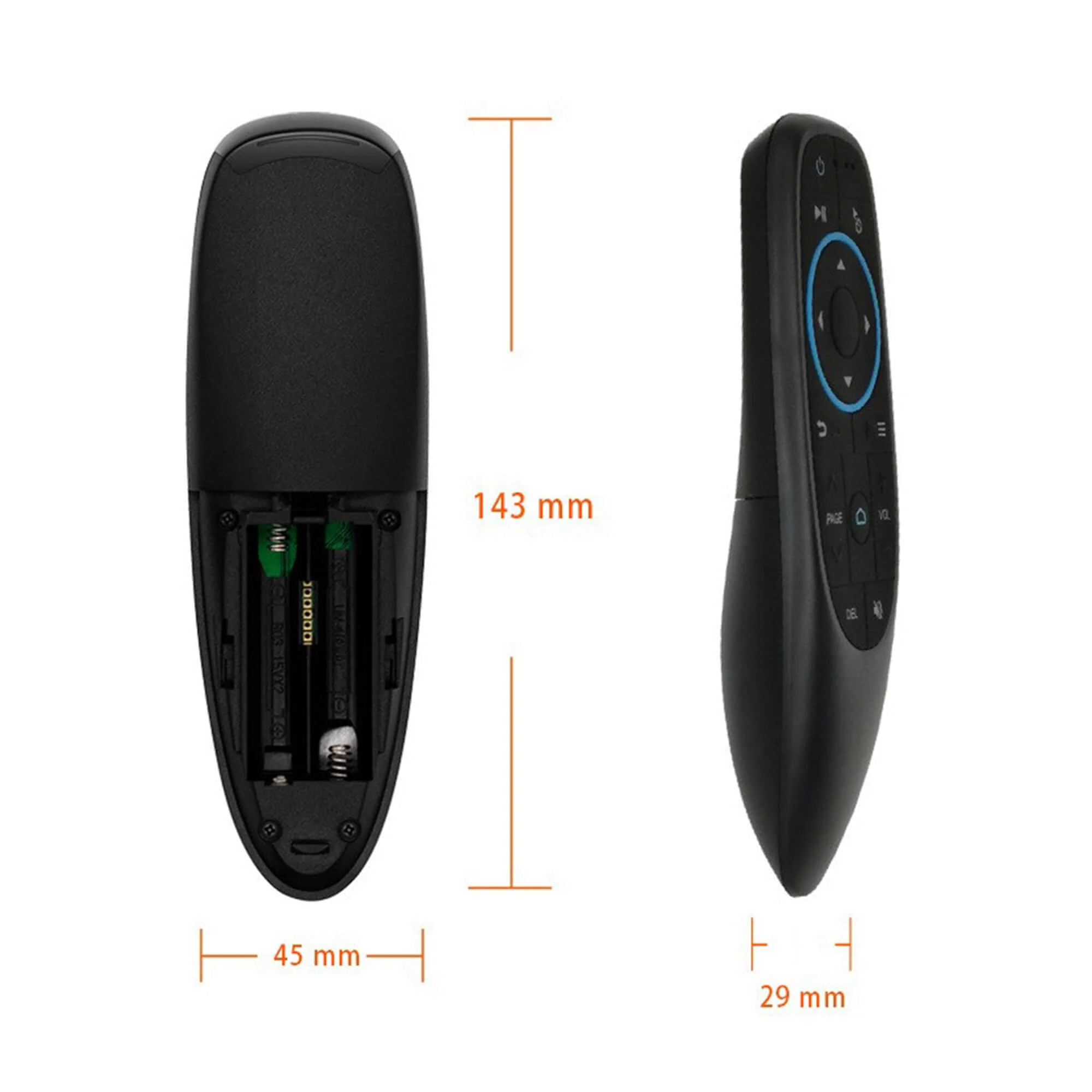 （Bundle-Angebote）Kabellose Fernbedienung - Image 4