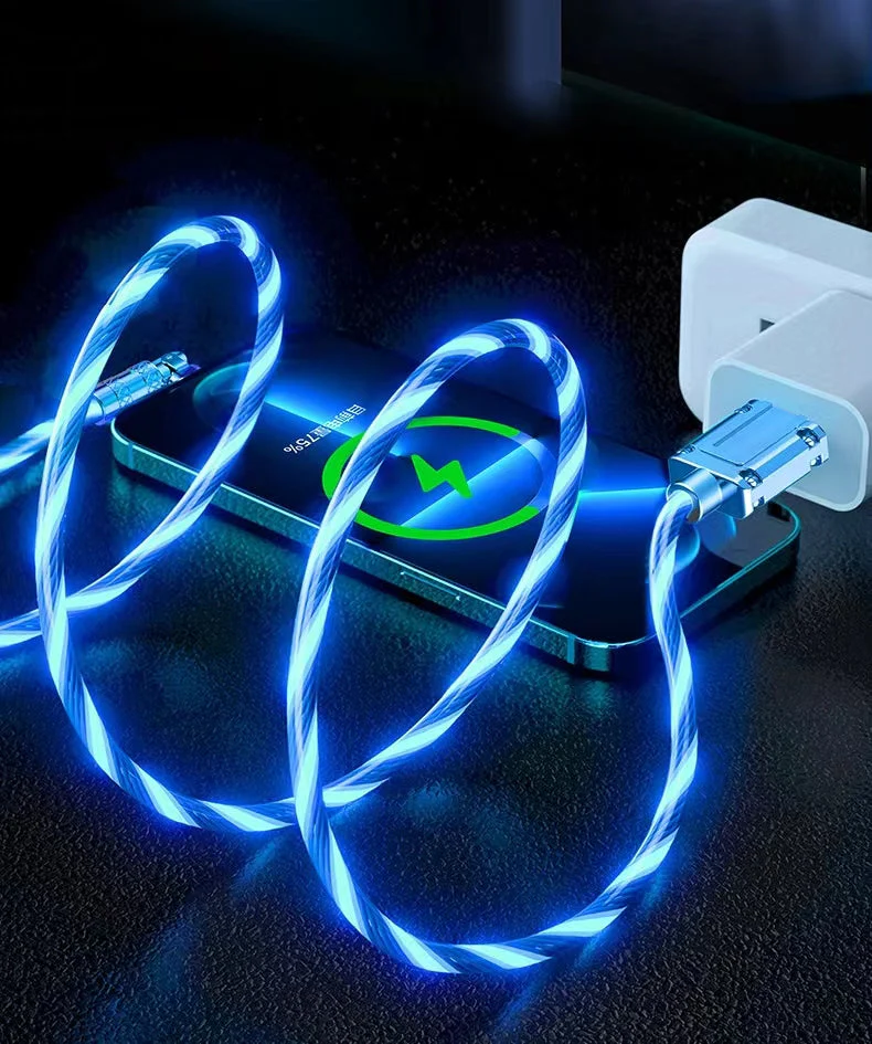 Fast Charging Cable - Image 4