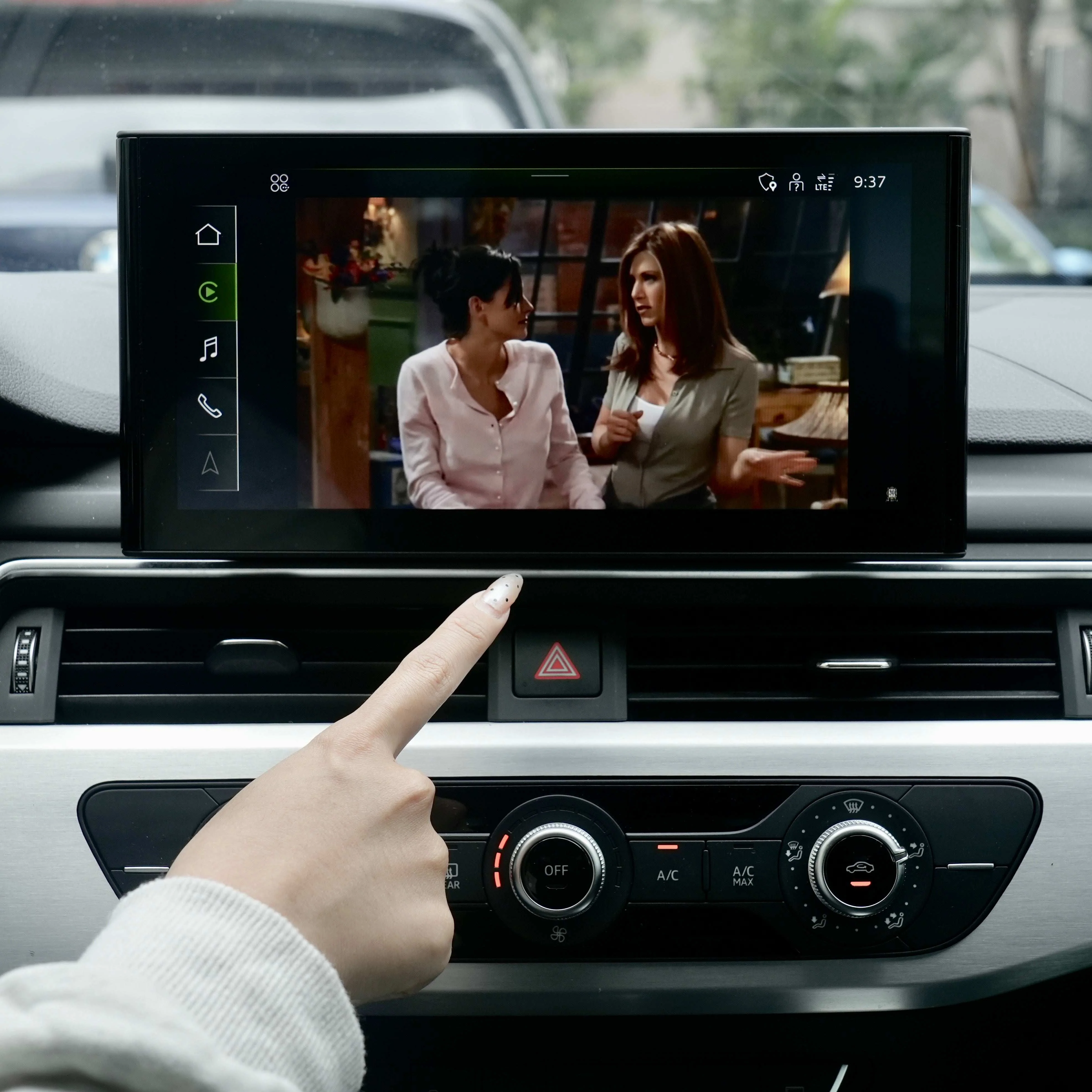OttoAibox P3 Lite CarPlay AI Box - Image 8