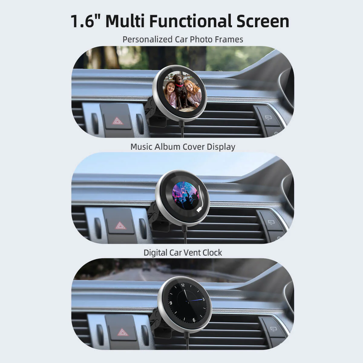 Ottocast® Carplay Clip - Image 7