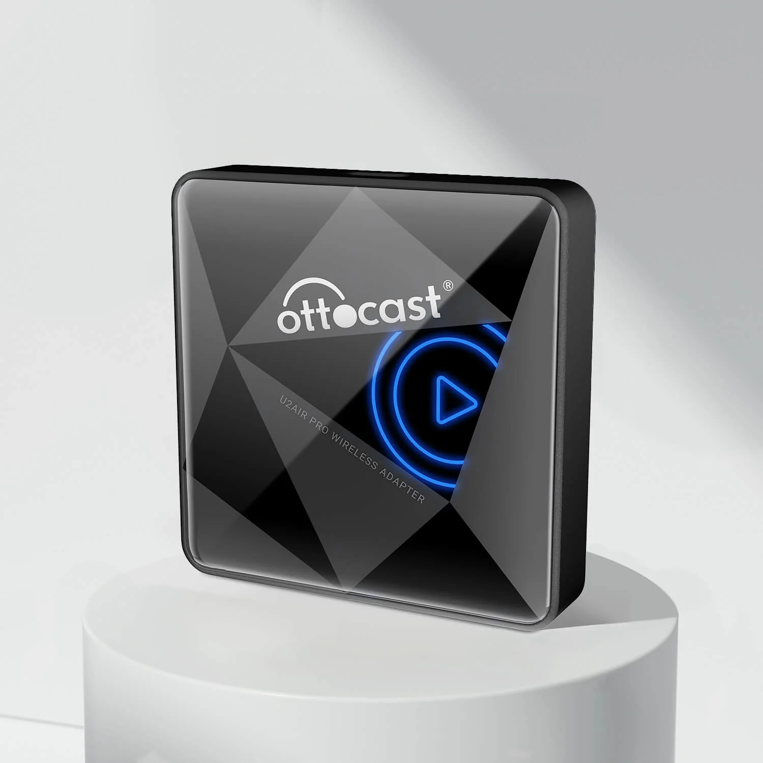Ottocast® U2AIR Pro Wireless CarPlay Adapter - Image 16