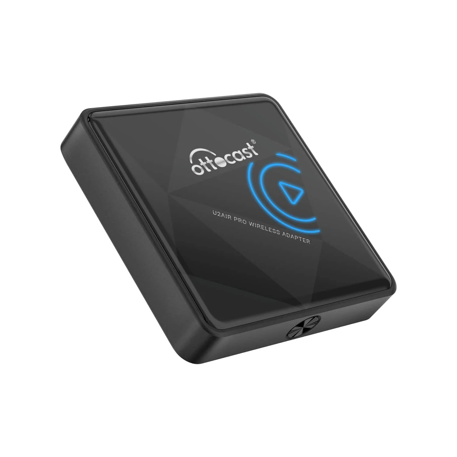 Ottocast® U2AIR Pro Wireless CarPlay Adapter - Image 17